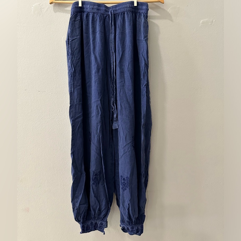 Earthbound Loose Pants